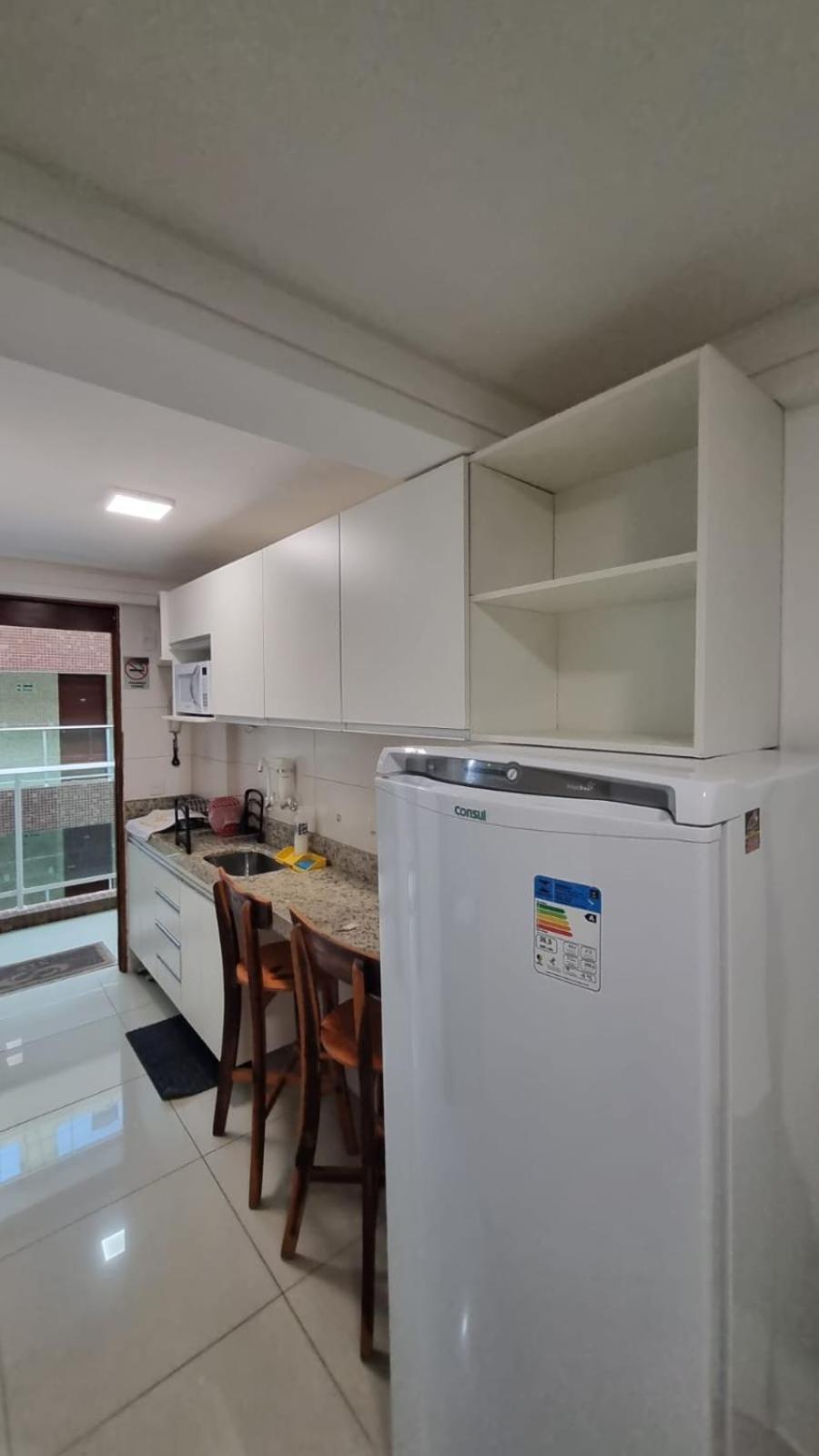 Confortavel Flat Com Piscina De Borda Infinita Na Cobertura Cabedelo Exterior foto